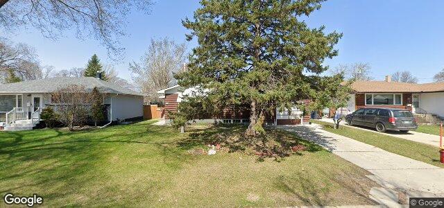 40 Bittersweet Bay（加拿大曼尼托巴省温尼伯市）房屋照片