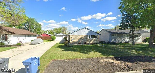 40 Blueberry Bay（加拿大曼尼托巴省温尼伯市）房屋照片