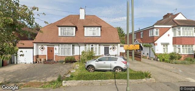 40 Briarwood Road（加拿大曼尼托巴省温尼伯市）房屋照片