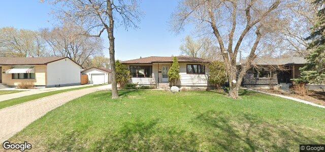 40 Burning Bush Bay（加拿大曼尼托巴省温尼伯市）房屋照片