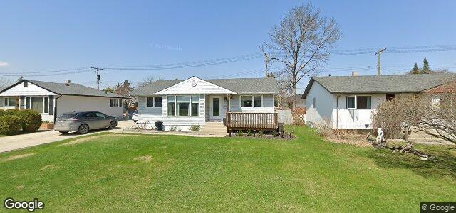 Photo of 40 Buttonwood Bay in Winnipeg, Manitoba