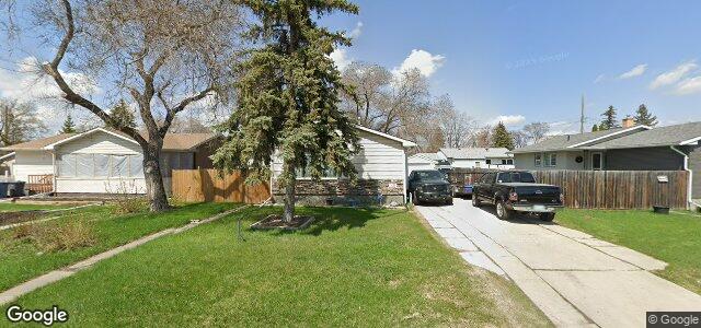 40 Erie Bay（加拿大曼尼托巴省温尼伯市）房屋照片