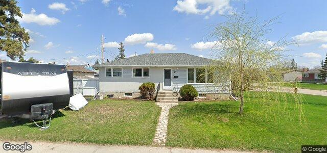 40 Fontaine Crescent（加拿大曼尼托巴省温尼伯市）房屋照片