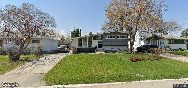 40 Greenwich Bay（加拿大曼尼托巴省温尼伯市）房屋照片