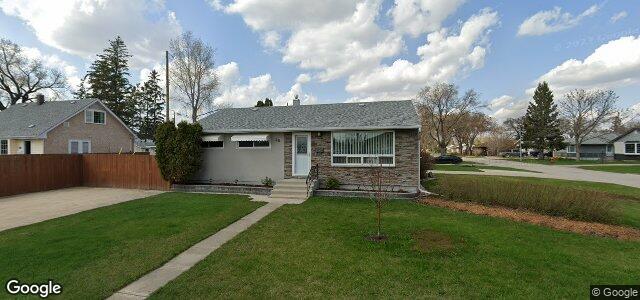 40 Jubinville Bay（加拿大曼尼托巴省温尼伯市）房屋照片