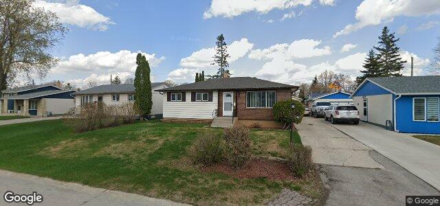 40 Monaco Bay（加拿大曼尼托巴省温尼伯市）房屋照片