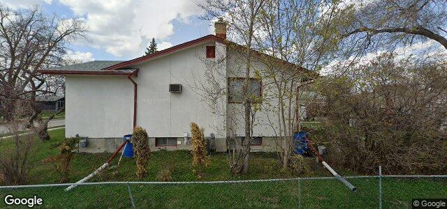 408 Westmount Drive（加拿大曼尼托巴省温尼伯市）房屋照片