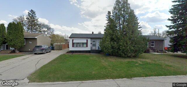 41 Almond Bay（加拿大曼尼托巴省温尼伯市）房屋照片