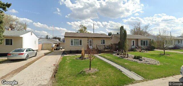 41 Argonne Bay（加拿大曼尼托巴省温尼伯市）房屋照片