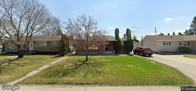 41 Bentwood Bay（加拿大曼尼托巴省温尼伯市）房屋照片