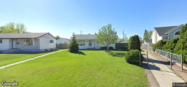 41 Bernier Bay（加拿大曼尼托巴省温尼伯市）房屋照片