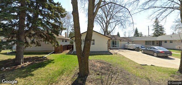 41 Bittersweet Bay（加拿大曼尼托巴省温尼伯市）房屋照片