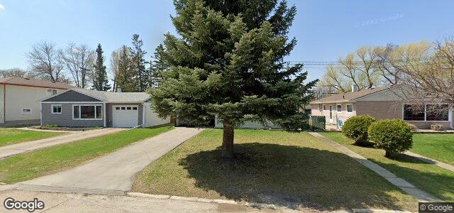 41 Boulder Bay（加拿大曼尼托巴省温尼伯市）房屋照片