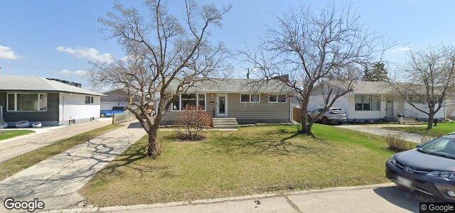 41 Cypress Bay（加拿大曼尼托巴省温尼伯市）房屋照片