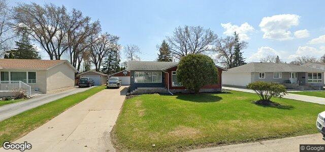 41 Erie Bay（加拿大曼尼托巴省温尼伯市）房屋照片