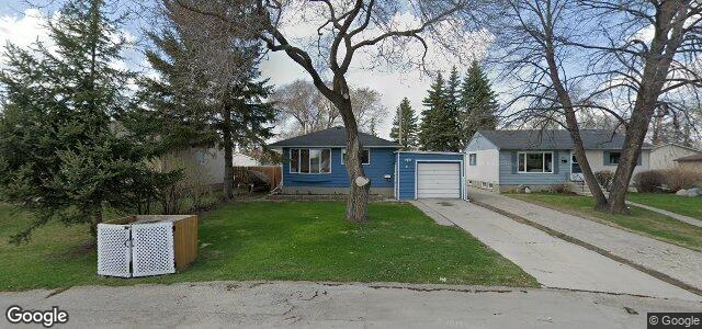 41 Frontenac Bay（加拿大曼尼托巴省温尼伯市）房屋照片