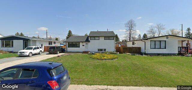 41 Gatineau Bay（加拿大曼尼托巴省温尼伯市）房屋照片