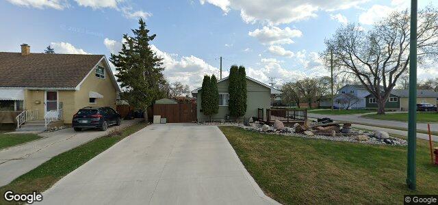 41 Halliday Bay（加拿大曼尼托巴省温尼伯市）房屋照片