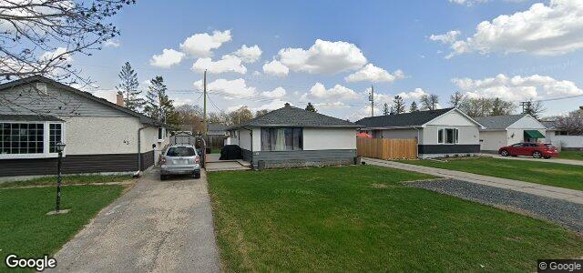 41 Jubinville Bay（加拿大曼尼托巴省温尼伯市）房屋照片