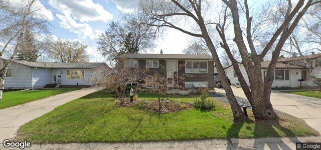 41 Lochmoor Avenue（加拿大曼尼托巴省温尼伯市）房屋照片