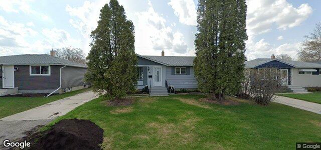 41 Monaco Bay（加拿大曼尼托巴省温尼伯市）房屋照片