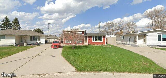 41 Northumbria Bay（加拿大曼尼托巴省温尼伯市）房屋照片