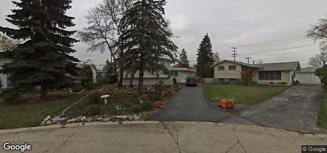 41 Penticton Bay（加拿大曼尼托巴省温尼伯市）房屋照片