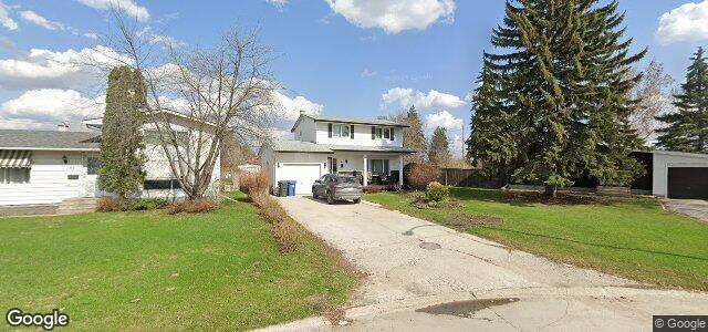 41 Peterboro Bay（加拿大曼尼托巴省温尼伯市）房屋照片