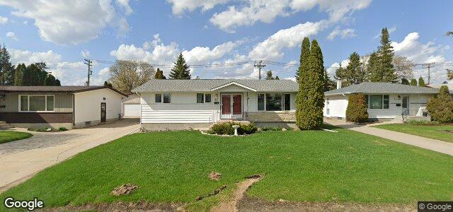 41 Westmount Bay（加拿大曼尼托巴省温尼伯市）房屋照片