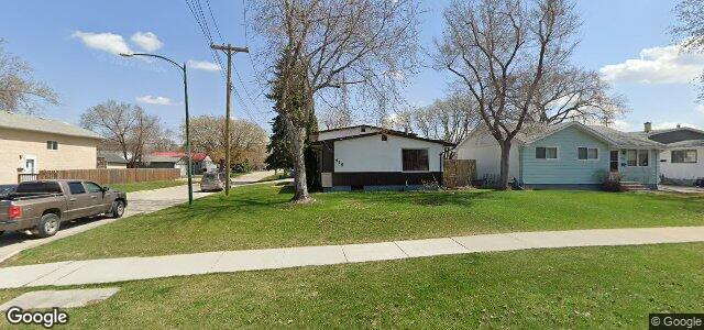 412 Speers Road（加拿大曼尼托巴省溫尼伯市）房屋照片