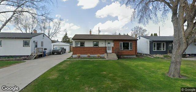 42 Agate Bay（加拿大曼尼托巴省温尼伯市）房屋照片