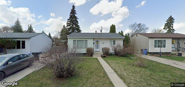 42 Almond Bay（加拿大曼尼托巴省温尼伯市）房屋照片