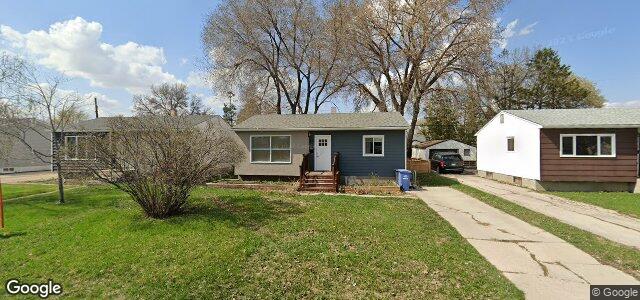 42 Argonne Bay（加拿大曼尼托巴省溫尼伯市）房屋照片