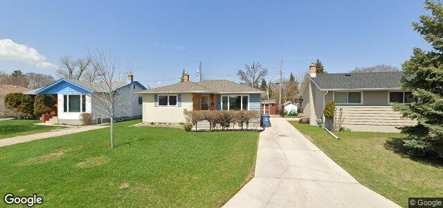 42 Bentwood Bay（加拿大曼尼托巴省温尼伯市）房屋照片