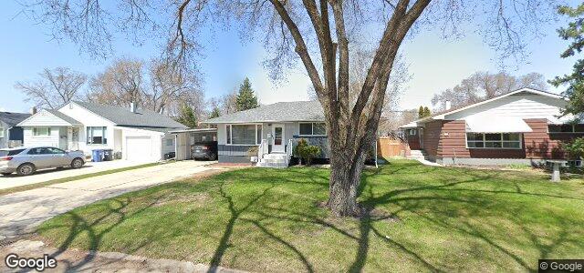 42 Bittersweet Bay（加拿大曼尼托巴省温尼伯市）房屋照片