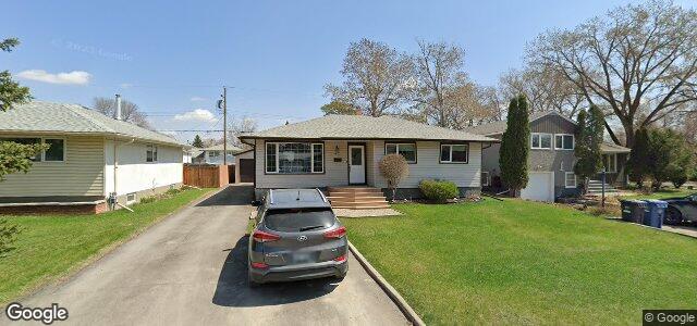 42 Boulder Bay（加拿大曼尼托巴省温尼伯市）房屋照片