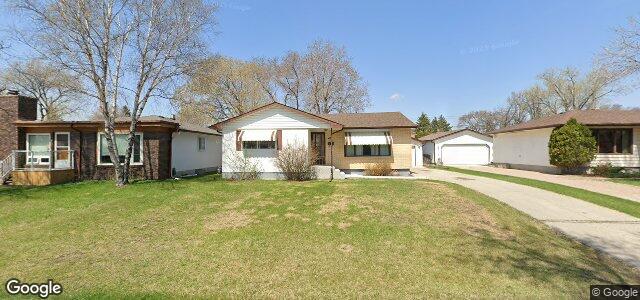 42 Burning Bush Bay（加拿大曼尼托巴省温尼伯市）房屋照片