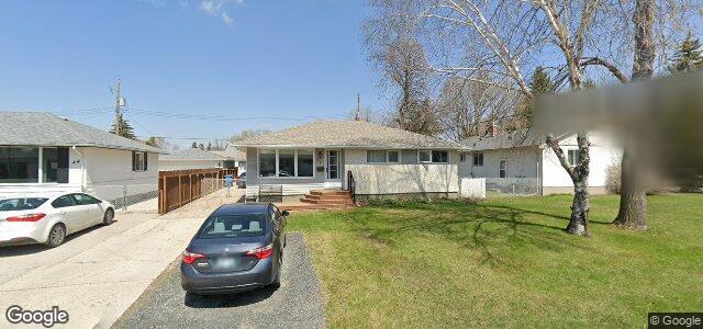 42 Cascade Bay（加拿大曼尼托巴省温尼伯市）房屋照片