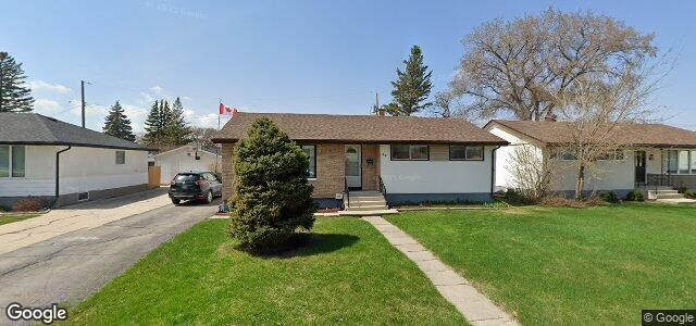 42 Durham Bay（加拿大曼尼托巴省温尼伯市）房屋照片