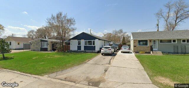 42 Gatineau Bay（加拿大曼尼托巴省温尼伯市）房屋照片