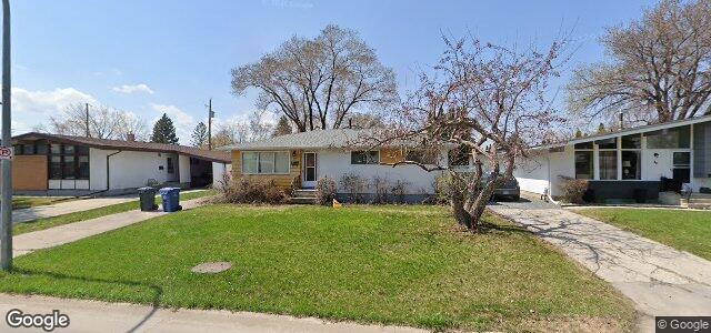 42 Greenwich Bay（加拿大曼尼托巴省温尼伯市）房屋照片