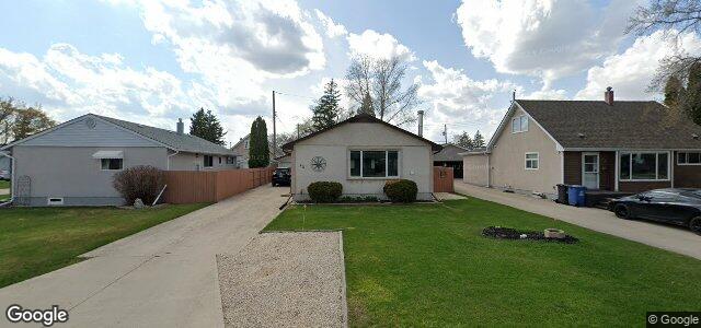 42 Jubinville Bay（加拿大曼尼托巴省温尼伯市）房屋照片