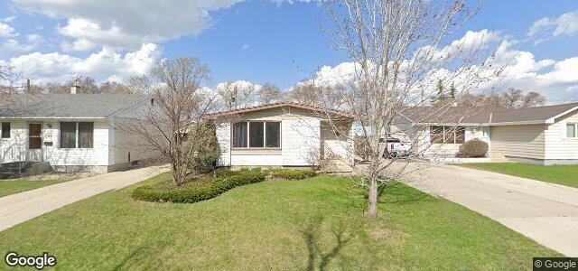 42 Lochmoor Avenue（加拿大曼尼托巴省温尼伯市）房屋照片