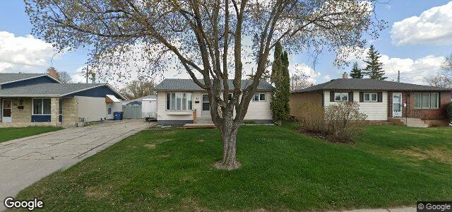 42 Monaco Bay（加拿大曼尼托巴省温尼伯市）房屋照片