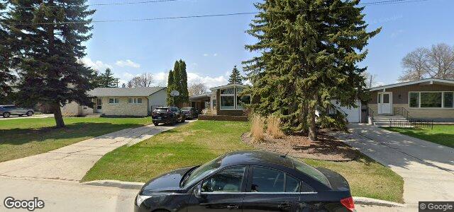 421 Speers Road（加拿大曼尼托巴省溫尼伯市）房屋照片