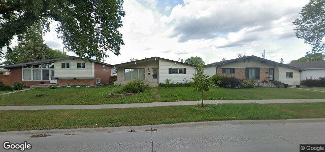 422 Westmount Drive（加拿大曼尼托巴省温尼伯市）房屋照片