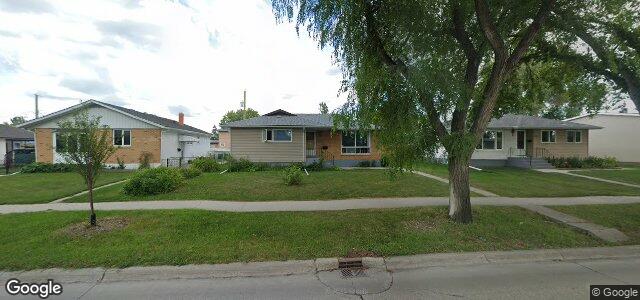 428 Westmount Drive（加拿大曼尼托巴省温尼伯市）房屋照片