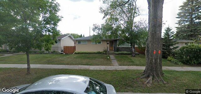 429 Westmount Drive（加拿大曼尼托巴省温尼伯市）房屋照片