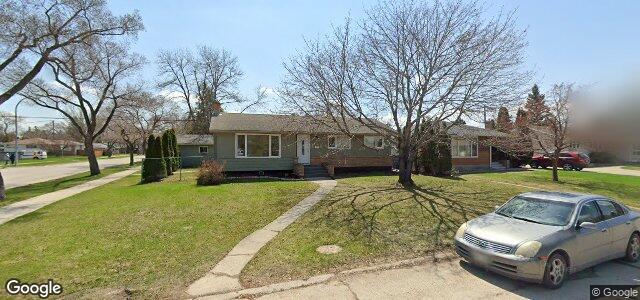 43 Bentwood Bay（加拿大曼尼托巴省温尼伯市）房屋照片