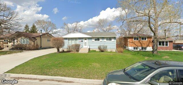 43 Bibeau Bay（加拿大曼尼托巴省温尼伯市）房屋照片